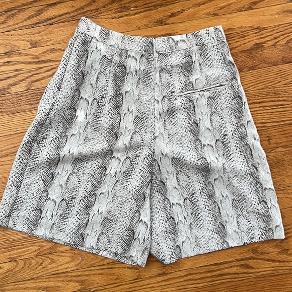 Mango culottes - Picture 3 of 3